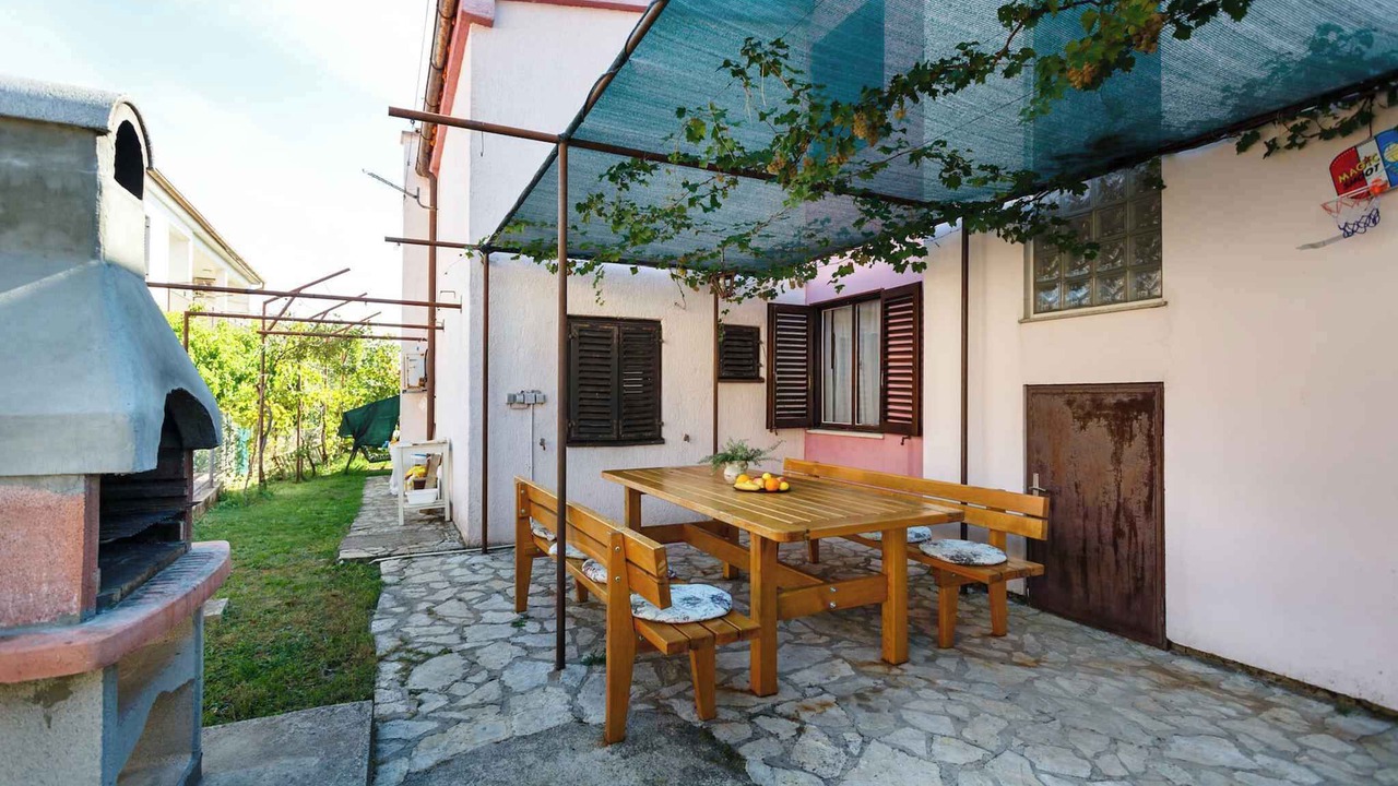 Photo of Outdoor in Krk
