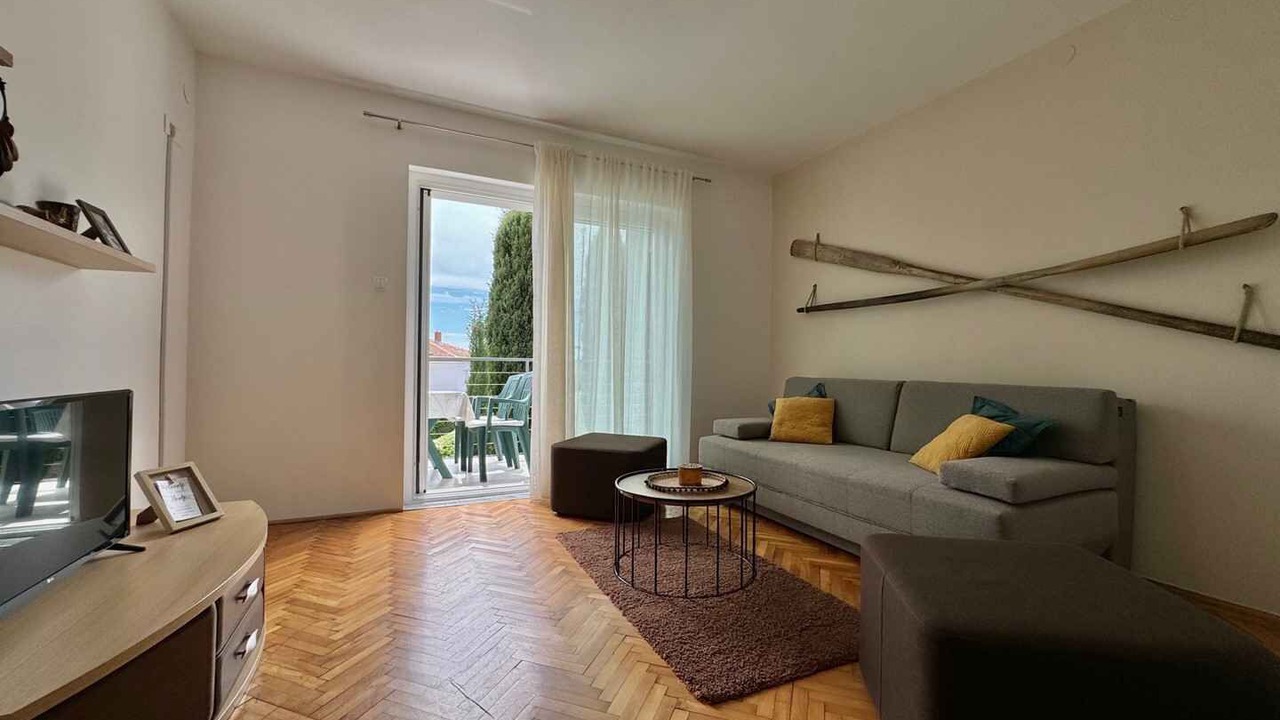 Photo of Livingroom in Krk