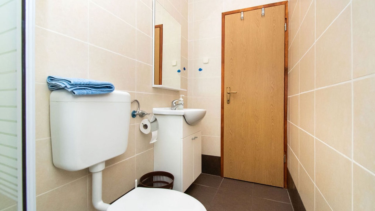 Photo of Bathroom in Jakisnica