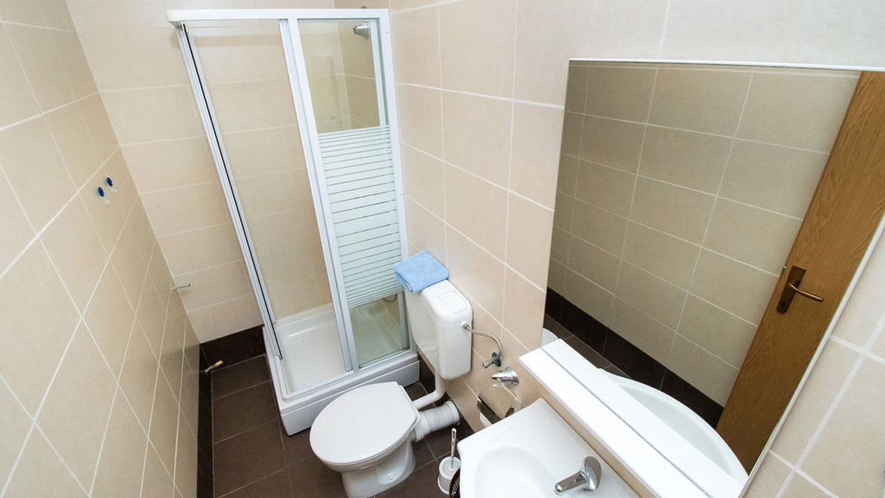 Photo of Bathroom in Jakisnica