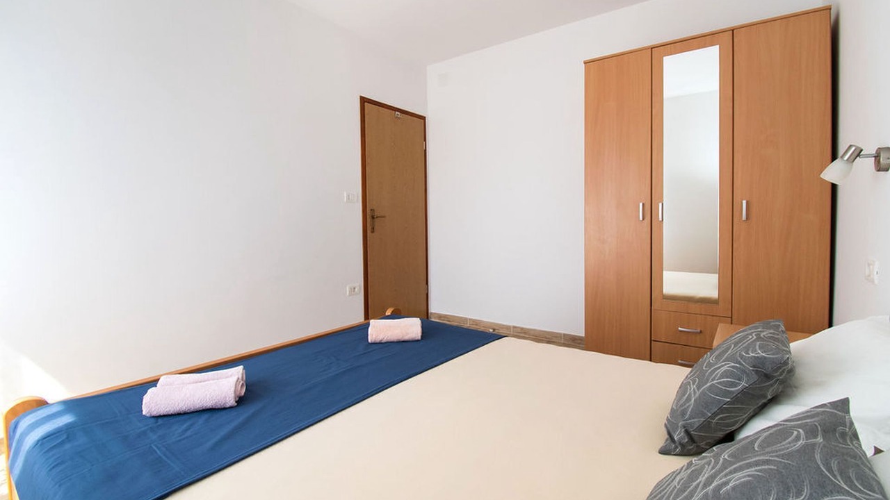 Photo of Bedroom in Jakisnica