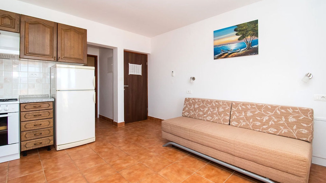 Photo of Livingroom in Jakisnica