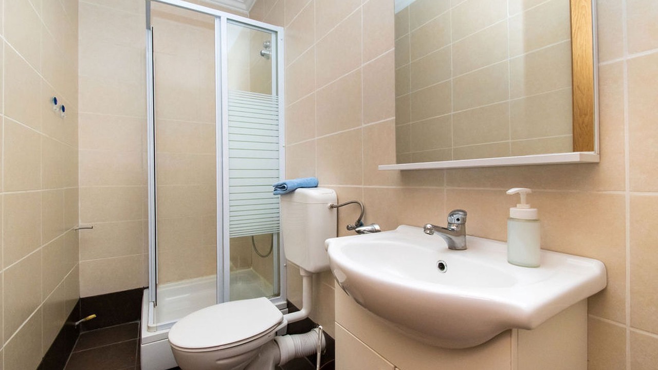 Photo of Bathroom in Jakisnica