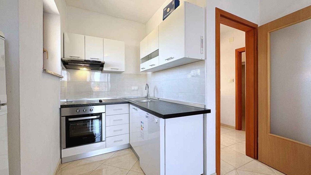 Photo of Kitchen in Silo