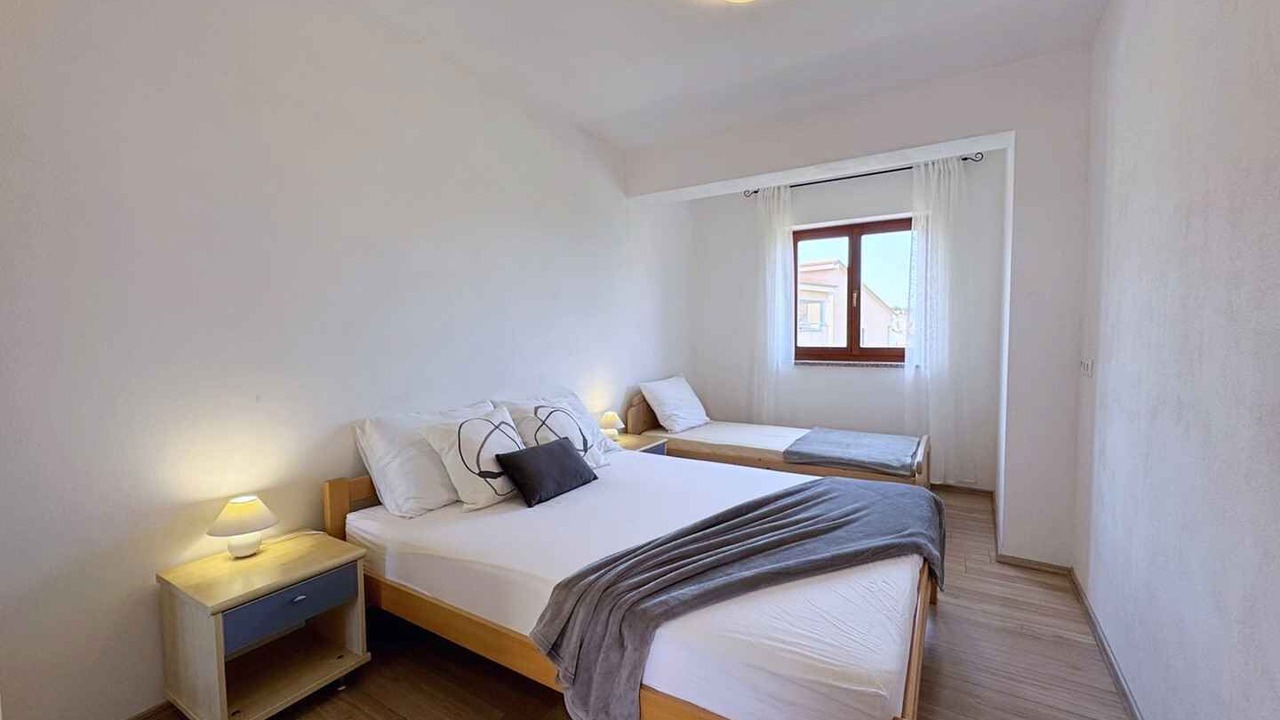 Photo of Bedroom in Silo