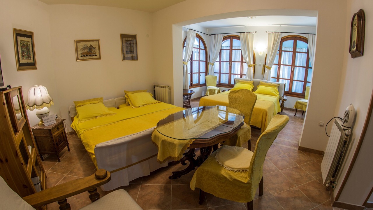 Photo of Bedroom in Banjole