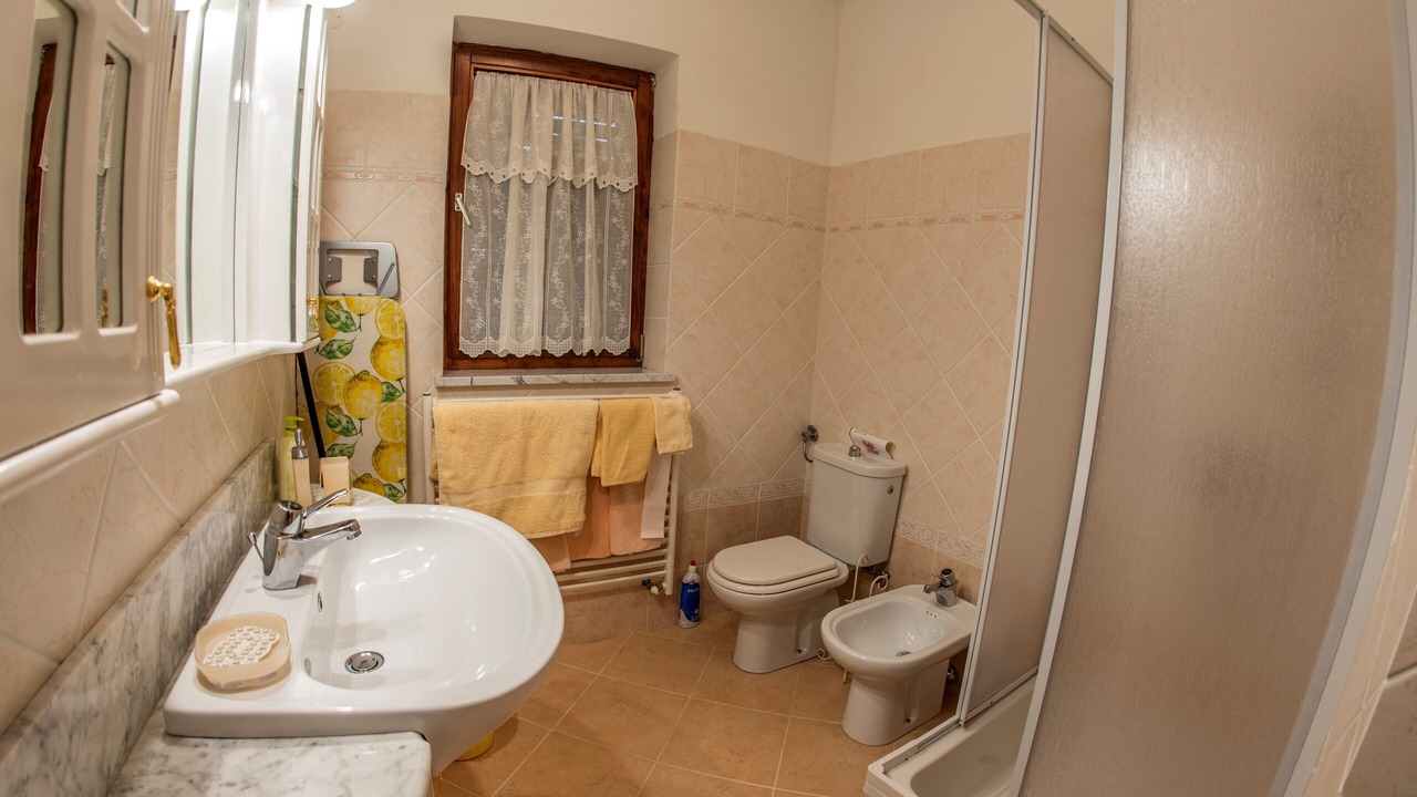Photo of Bathroom in Banjole