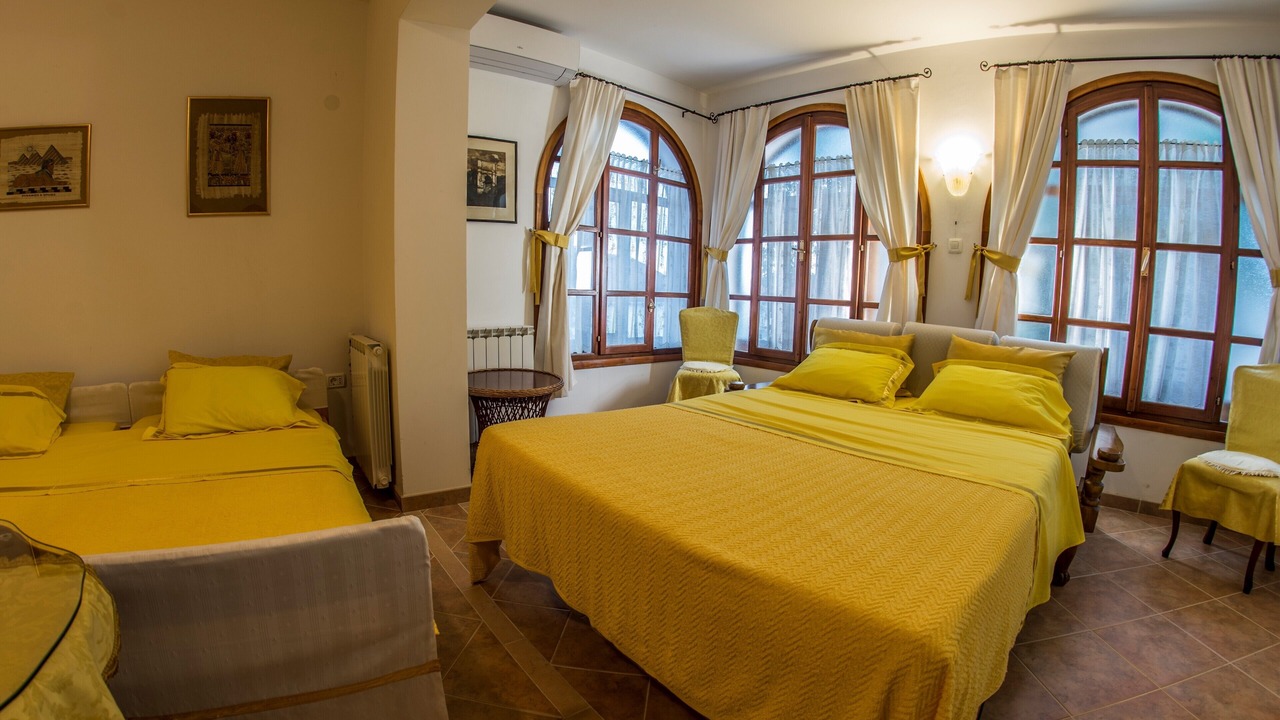 Photo of Bedroom in Banjole