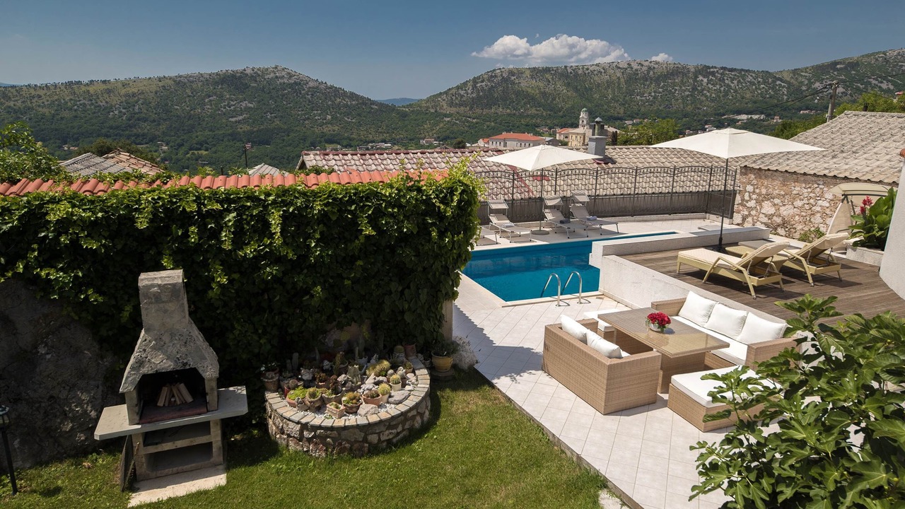 Photo of Outdoor in Bribir
