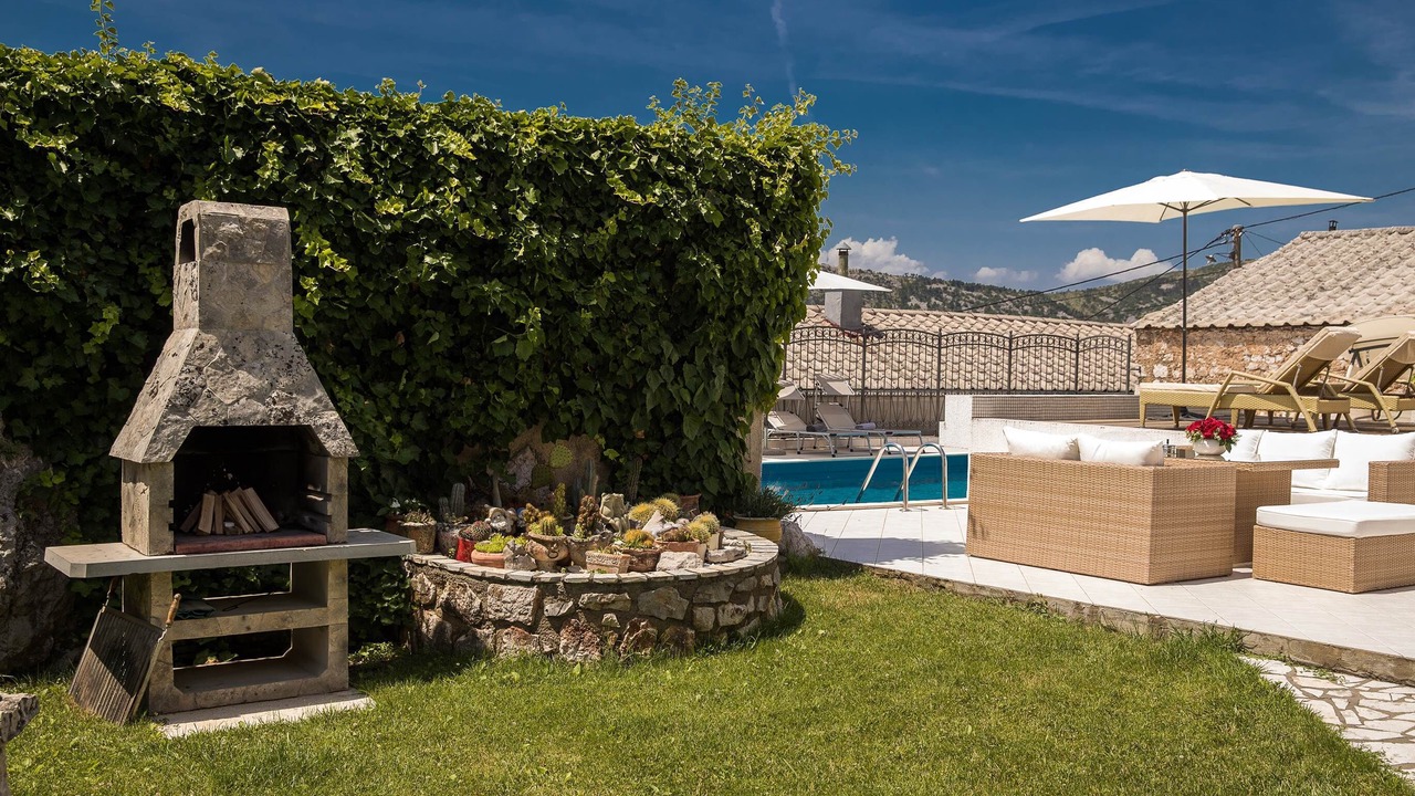 Photo of Outdoor in Bribir