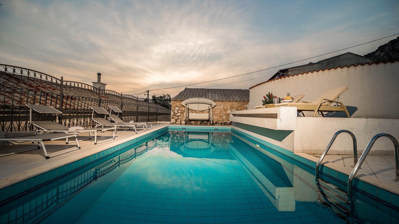 Photo of Outdoor in Bribir