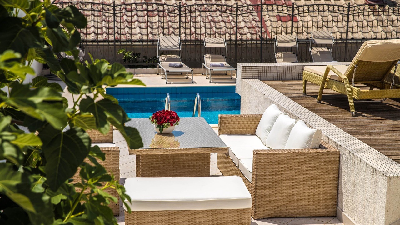 Photo of Outdoor in Bribir