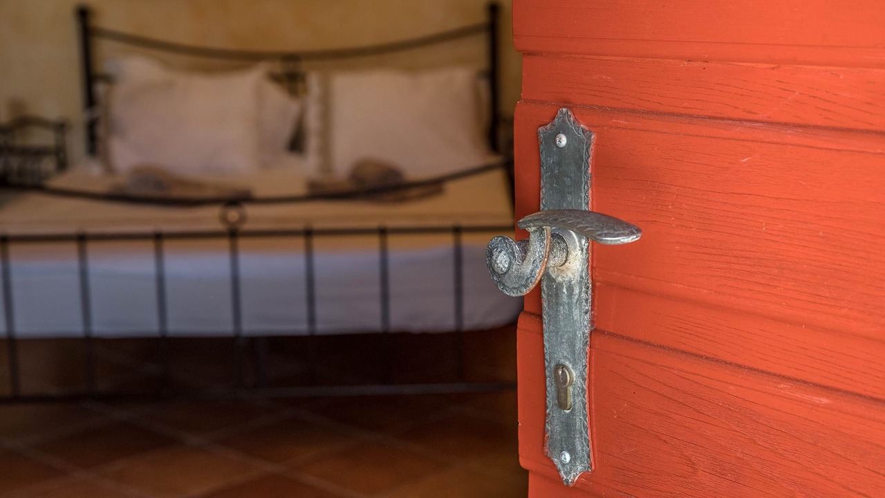 Photo of Bedroom in Bribir