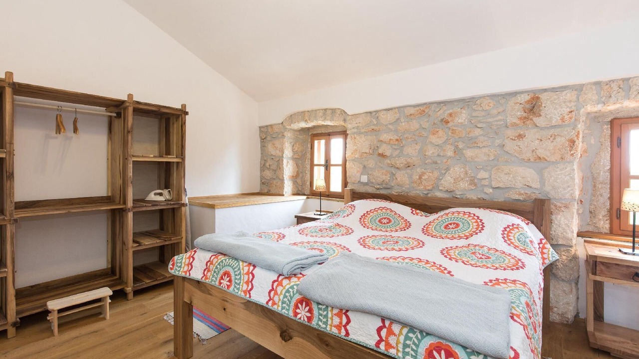 Photo of Bedroom in Sveti Ivan Dobrinjski