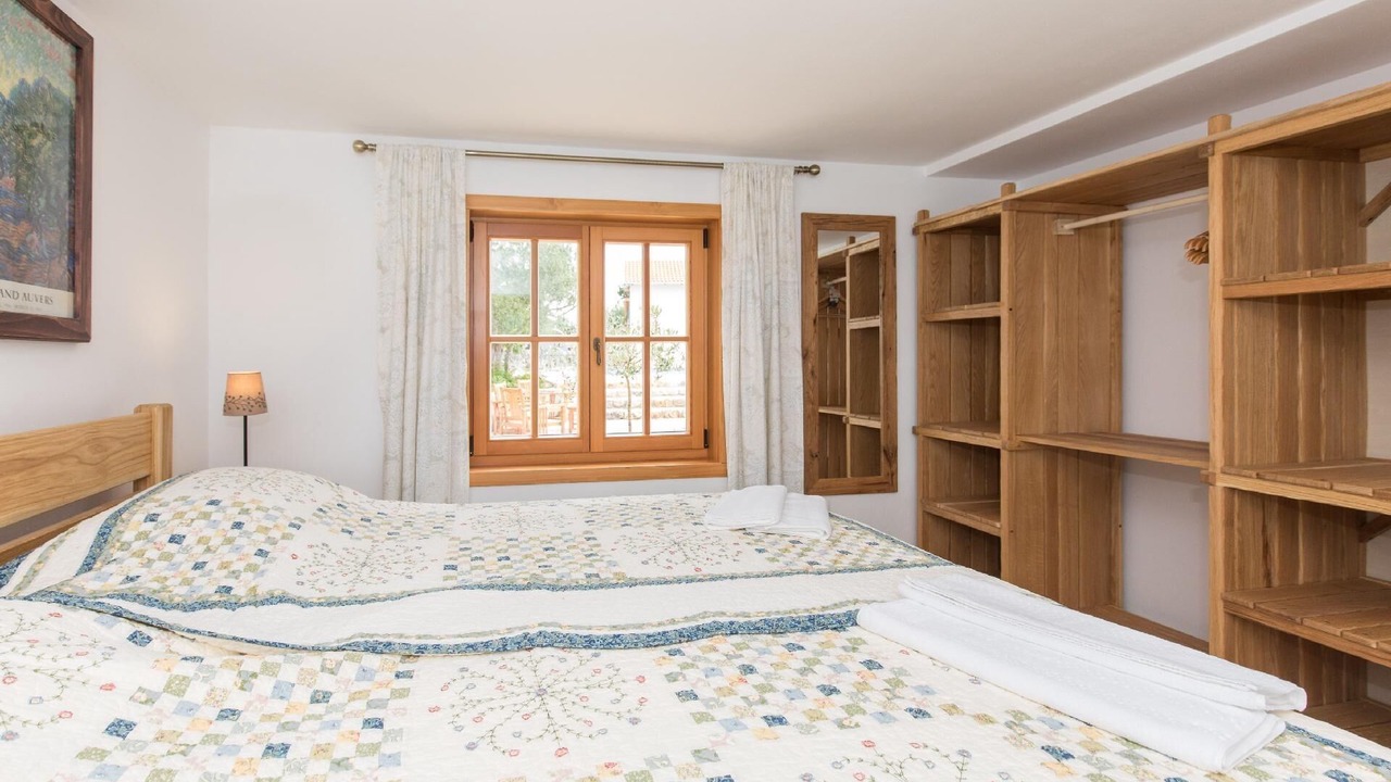 Photo of Bedroom in Sveti Ivan Dobrinjski
