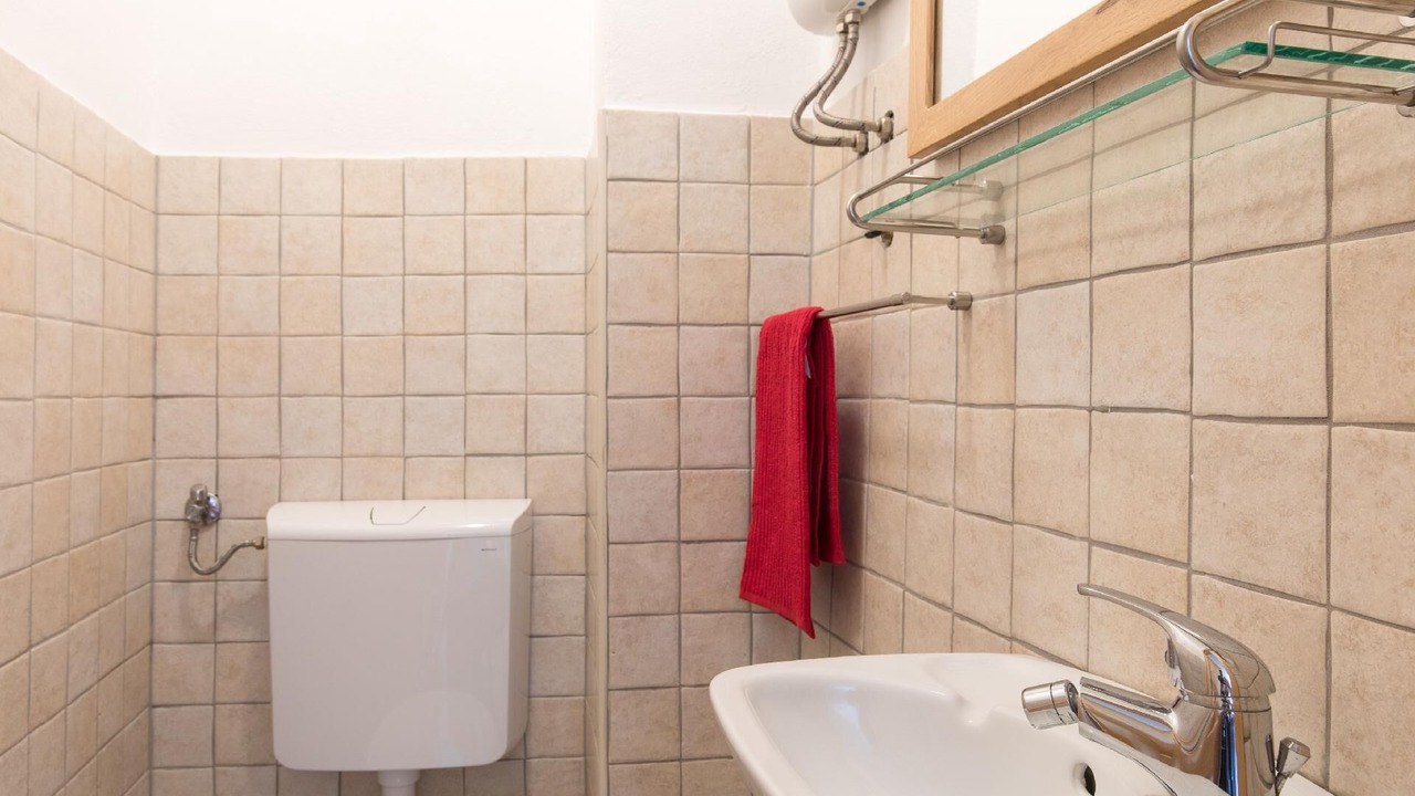 Photo of Bathroom in Sveti Ivan Dobrinjski