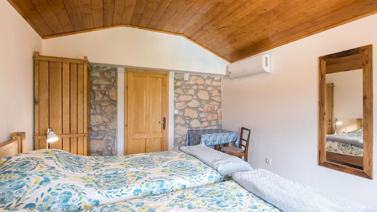 Photo of Bedroom in Sveti Ivan Dobrinjski