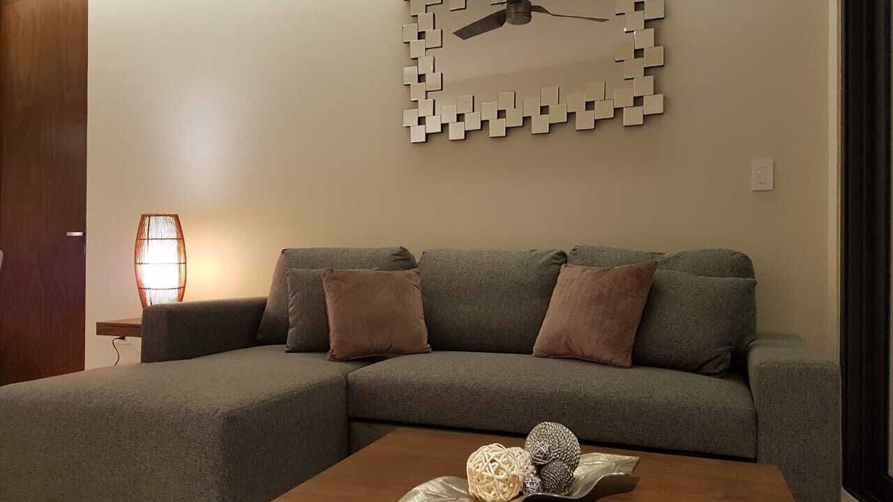 Photo of Bedroom in Downtown