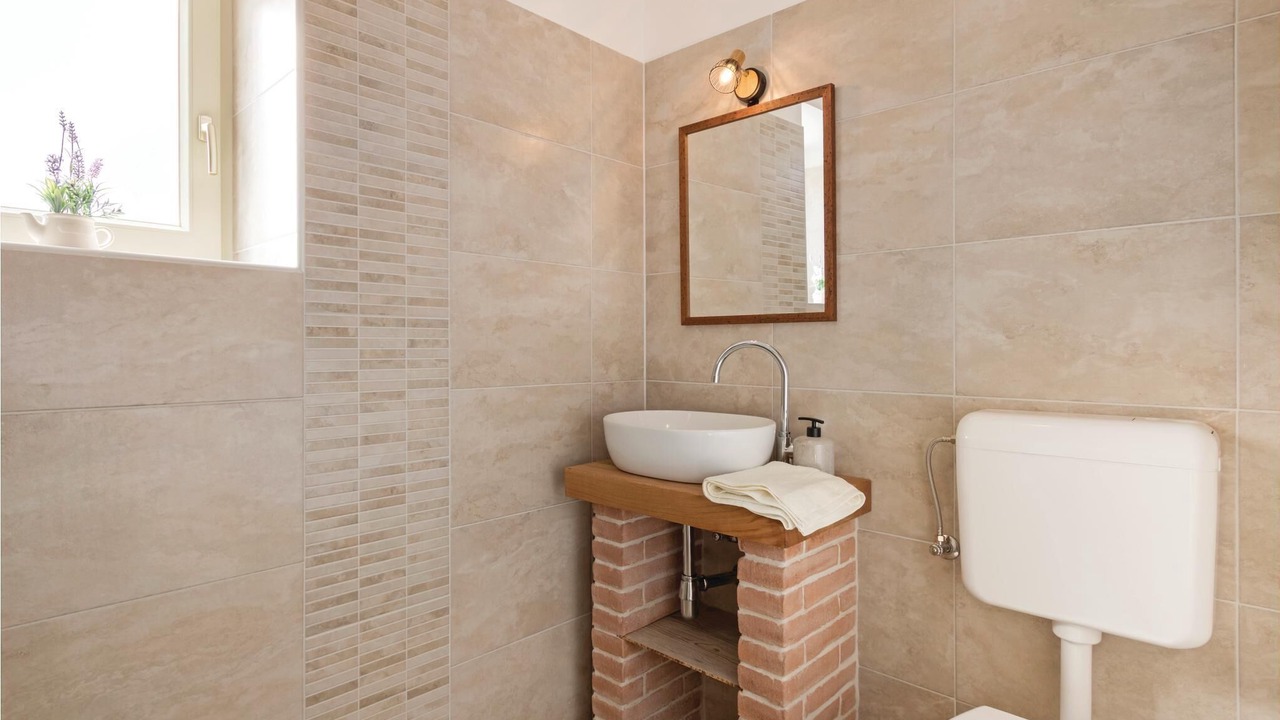 Photo of Bathroom in Mali Vareski