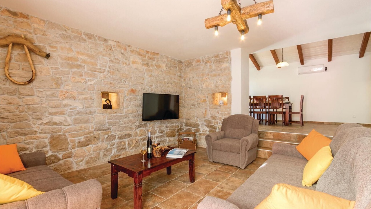 Photo of Bedroom in Mali Vareski
