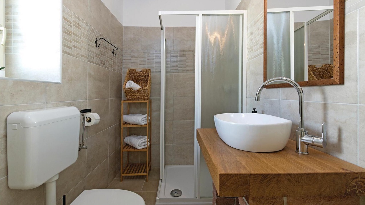 Photo of Bathroom in Mali Vareski