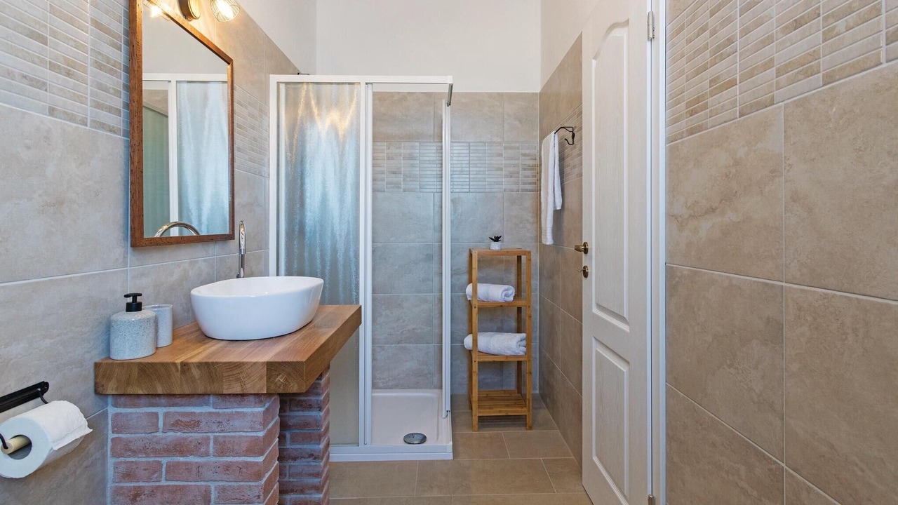 Photo of Bathroom in Mali Vareski