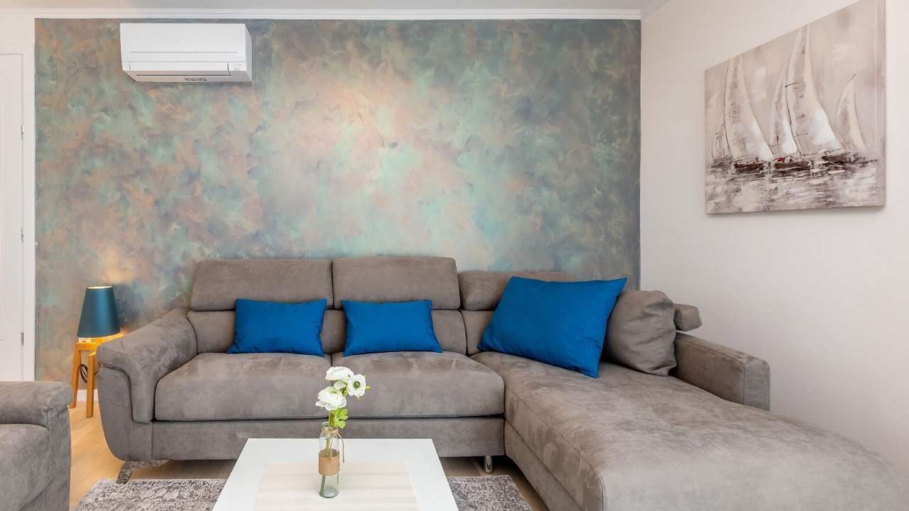 Photo of Livingroom in Milovcici