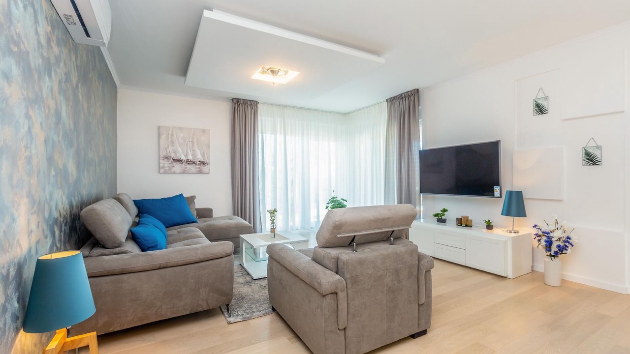 Photo of Livingroom in Milovcici