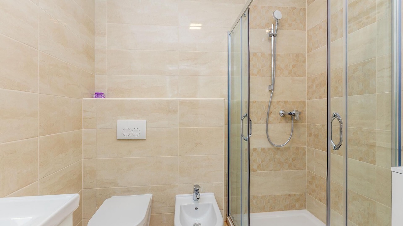 Photo of Bathroom in Milovcici