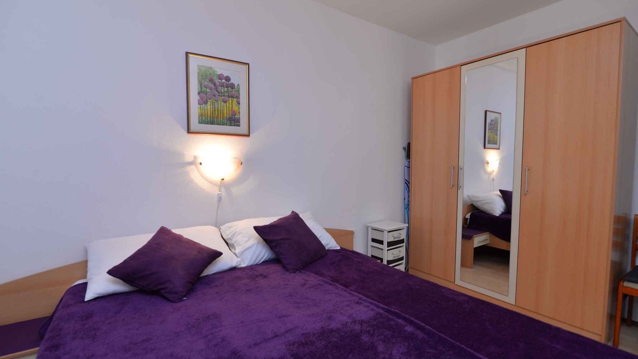 Photo of Bedroom in Artatore