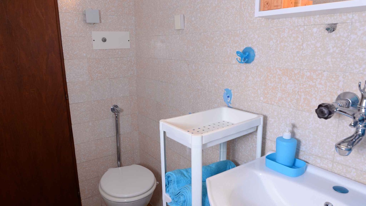 Photo of Bathroom in Artatore