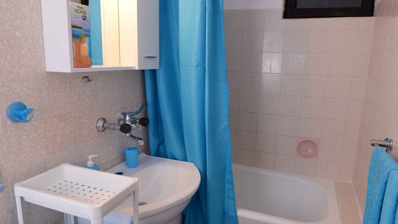 Photo of Bathroom in Artatore