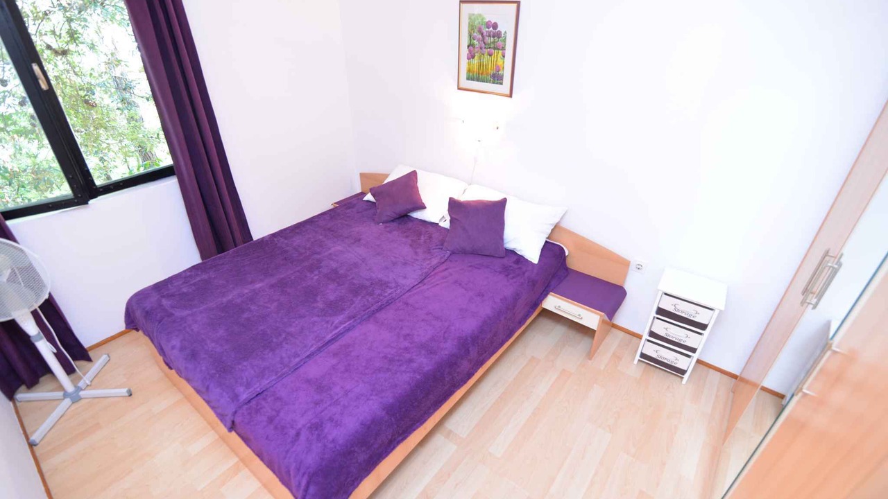 Photo of Bedroom in Artatore