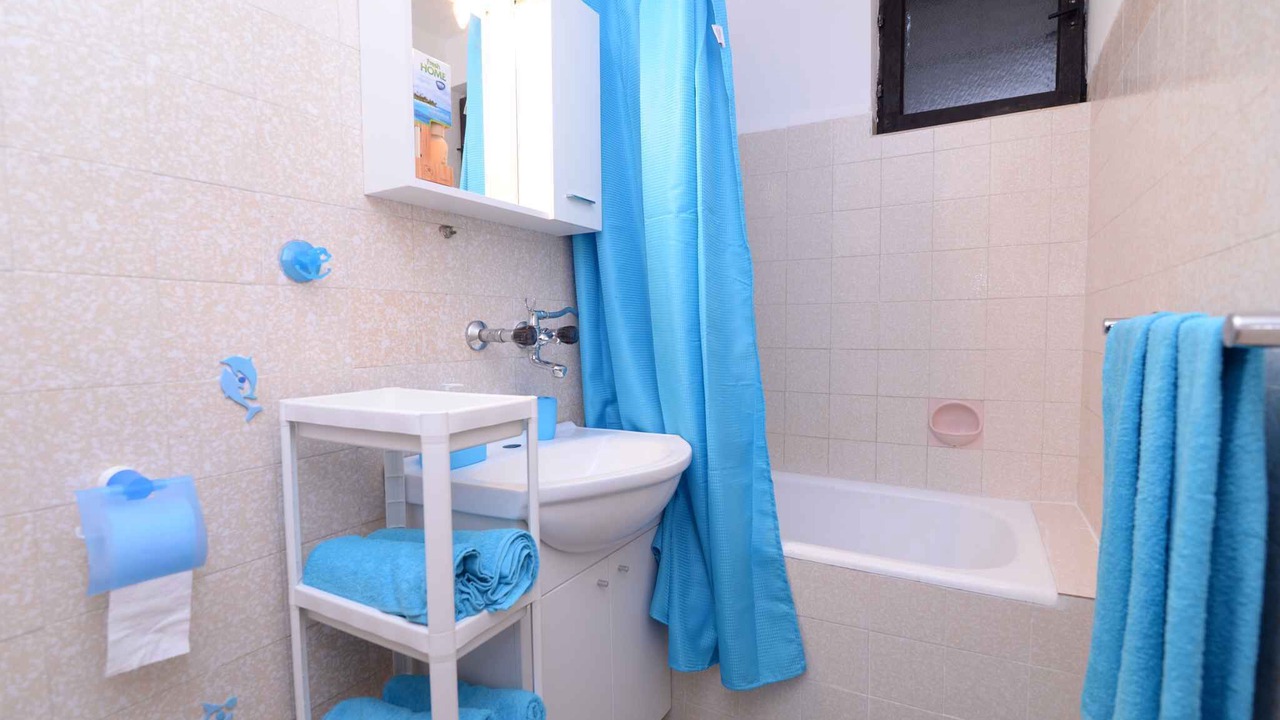 Photo of Bathroom in Artatore
