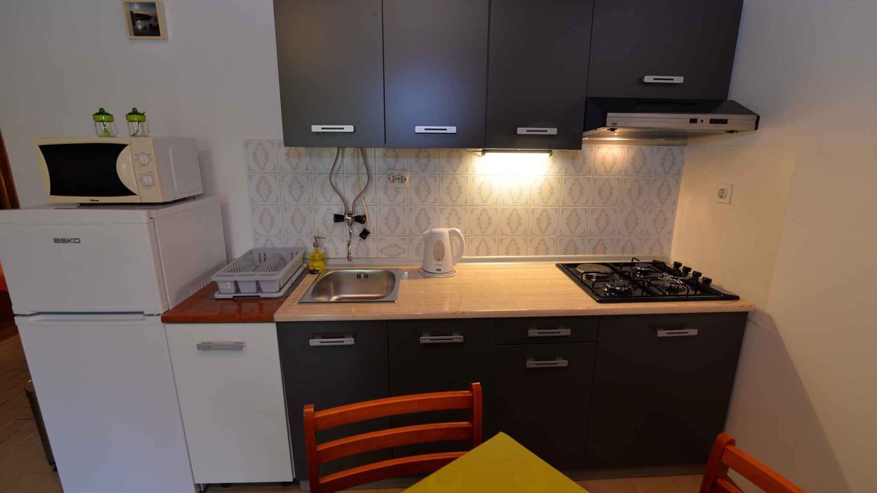 Photo of Kitchen in Artatore