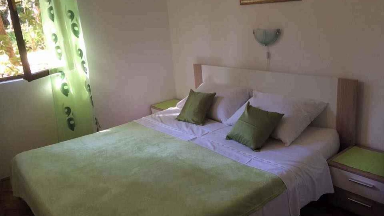 Photo of Bedroom in Artatore