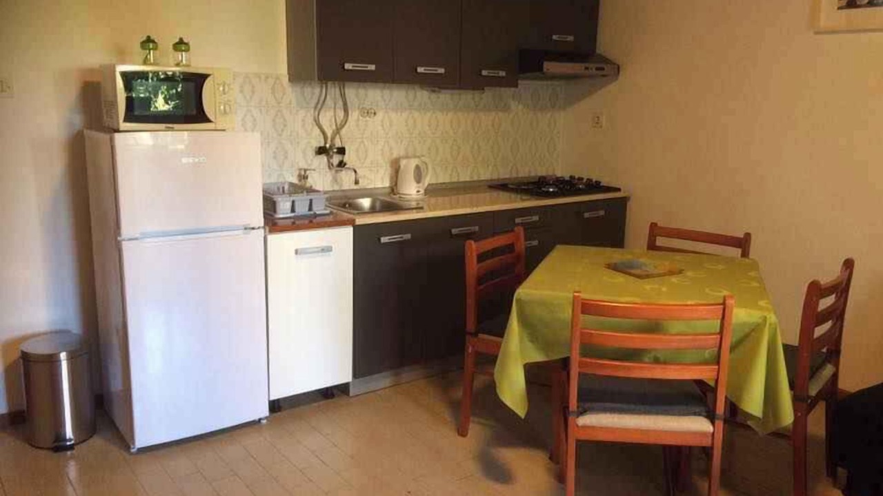 Photo of Kitchen in Artatore