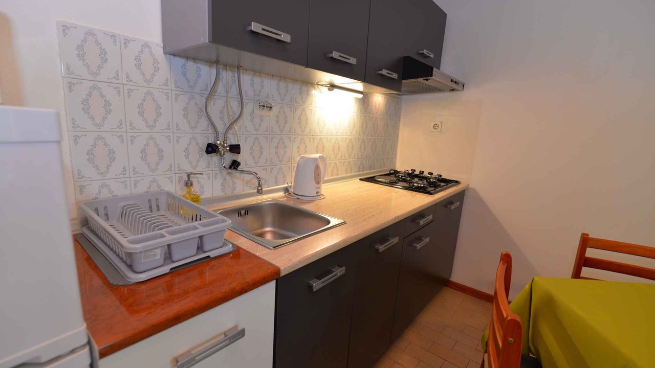 Photo of Kitchen in Artatore