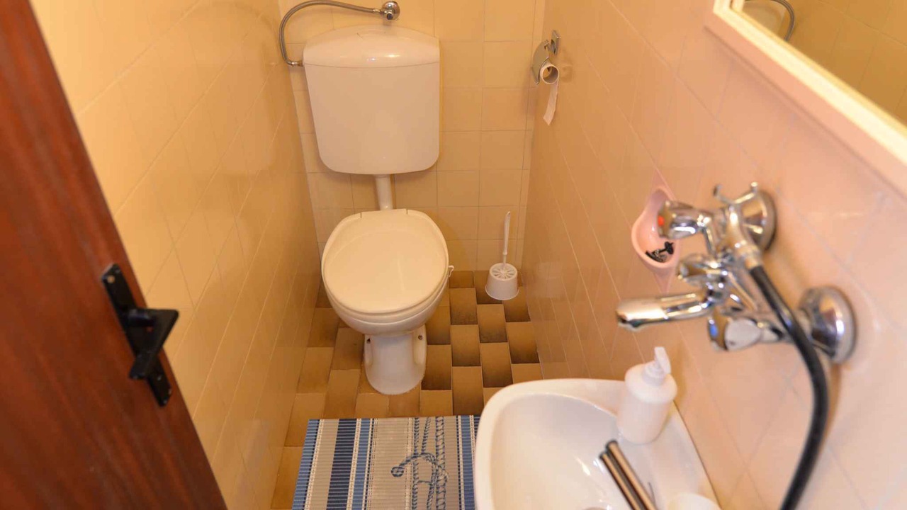 Photo of Bathroom in Artatore
