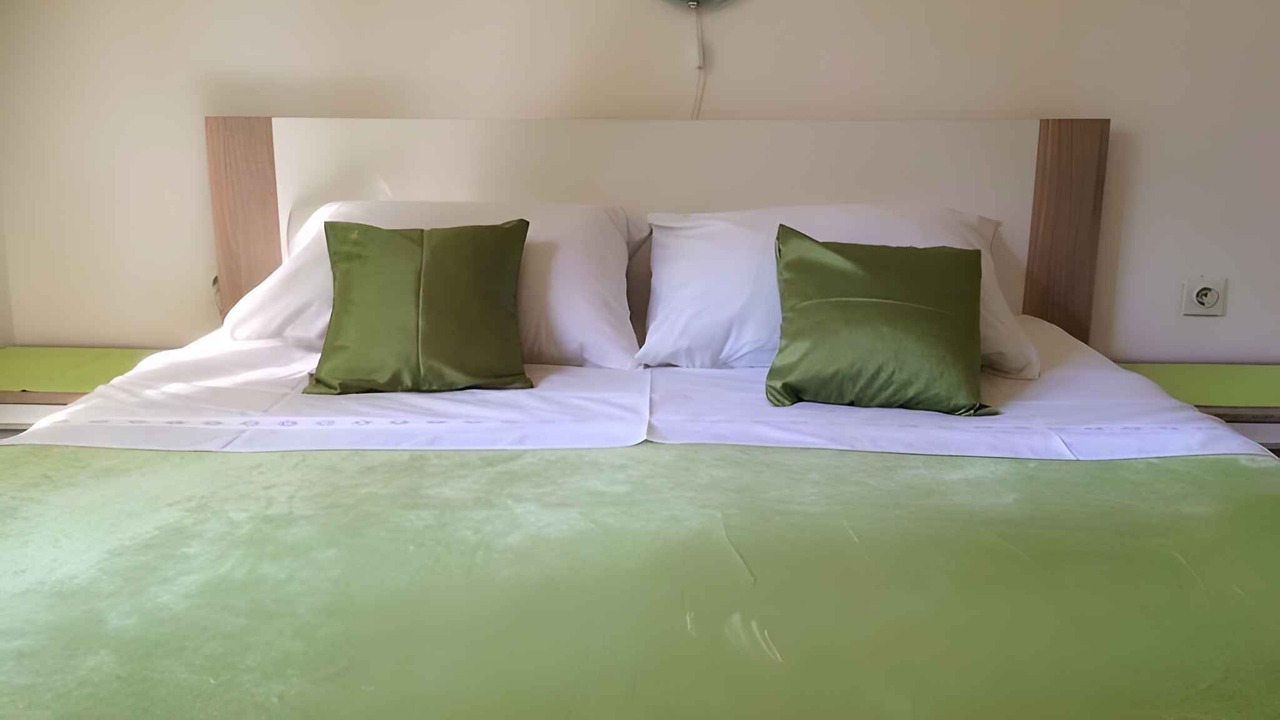 Photo of Bedroom in Artatore