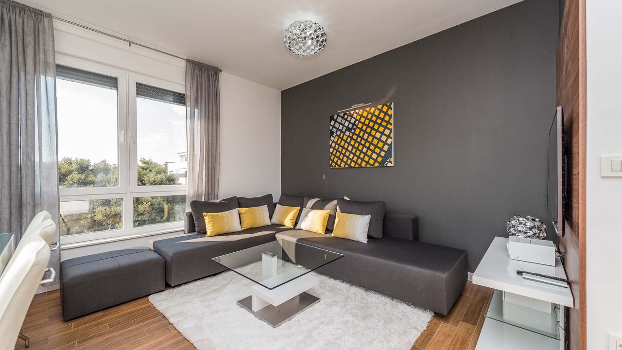 Photo of Livingroom in Mandre