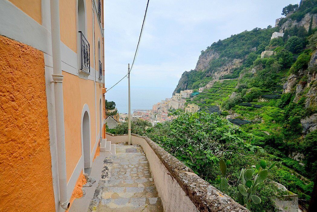 Photo of Outdoor in Ravello
