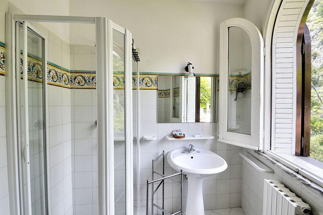 Photo of Bathroom in Ravello