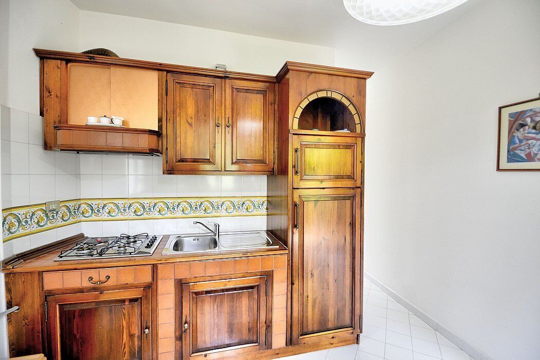 Photo of Kitchen in Ravello