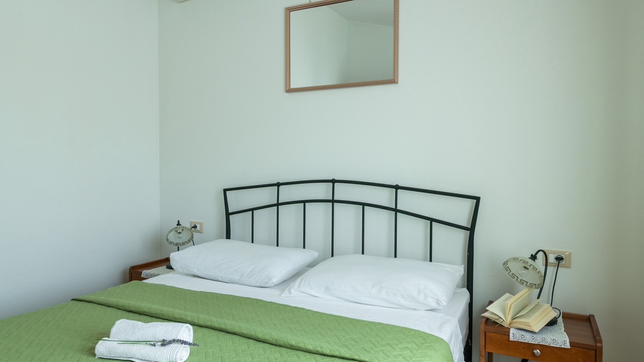 Photo of Bedroom in Segotici