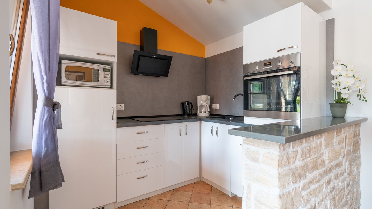 Photo of Kitchen in Segotici