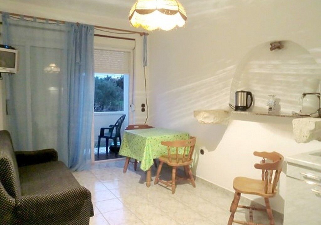 Photo of Livingroom in Banjol