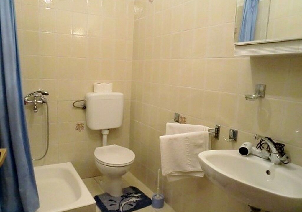 Photo of Bathroom in Banjol