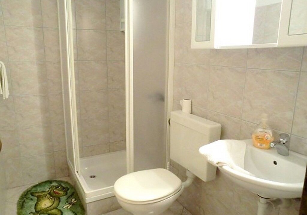 Photo of Bathroom in Banjol
