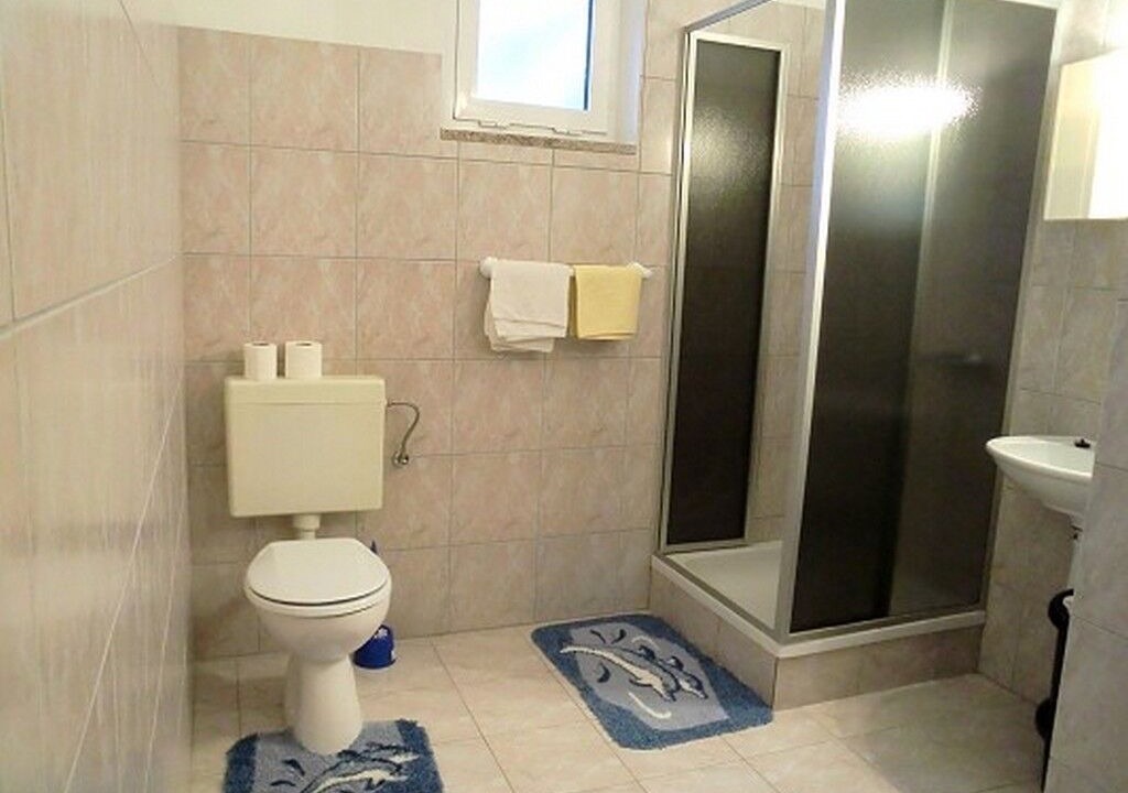 Photo of Bathroom in Banjol